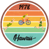1978 Hawaii triathlon