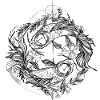 Pisces star sign