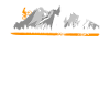 Mountainbike Ich kenn da eine Abkürzung
