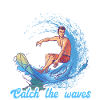 Surf Riders
