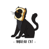 Breading Cats Pain cat Breading