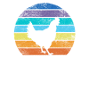 Landwirt Hühnerflüsterer