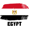 Flag of Egypt