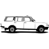 Wartburg 2