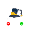 Excavator