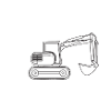 J'peux pas j'ai tractopelle
