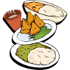 Indians Food
