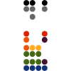 Circle XY Albums