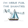 Shanty, Shanty Fischer, Sea shanty,