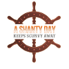 Shanty, Shanty Sea, Meer,