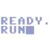 Ready. Run.