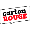 Carton Rouge (style bulle BD)
