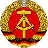 GDR Emblem