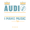 AUDIO-INGÉNIEUR SOUND GUY : Awesome Music