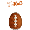 Maman de football