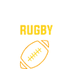 J'peux pas j'ai rugby