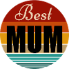 BEST MUM