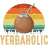 yerbaholic, yerba mate