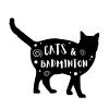 Cats & Badminton