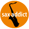 Sax addict