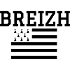 Breizh - Flag
