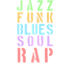 Whatever the music...