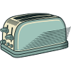 toaster