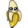 Banana Kawaii