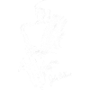 Chalk drawing by John Coltrane