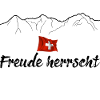 Freude herrscht