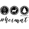 #Heimat Black Edition