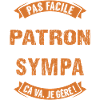 Patron Sympa