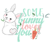 Some Rabbit Loves You