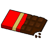 Chocolate bar