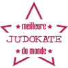 Meilleure Judokate du Monde