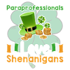patricks dayLove Sheanigans