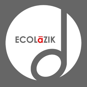 ecolazik noir