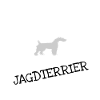 Jagdterrier Geschenkidee