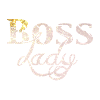 Lady Boss
