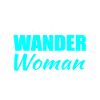 Wander Woman Hiking