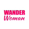 Wander Woman Hiking