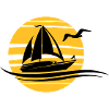 Sailing Ship Boat Sun Water