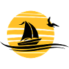 Sailing Ship Boat Sun Water