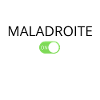 Maladroite mode