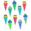 Schultüte Zuckertüte Schulbeginn Schulstart