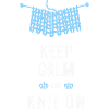 Knitting saying, funny saying, Keep-Calm