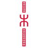 1RED amazigh