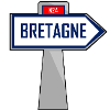 T-shirt logo funny Brittany Direction