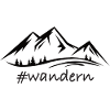 #wandern