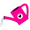 Arrosé Maman